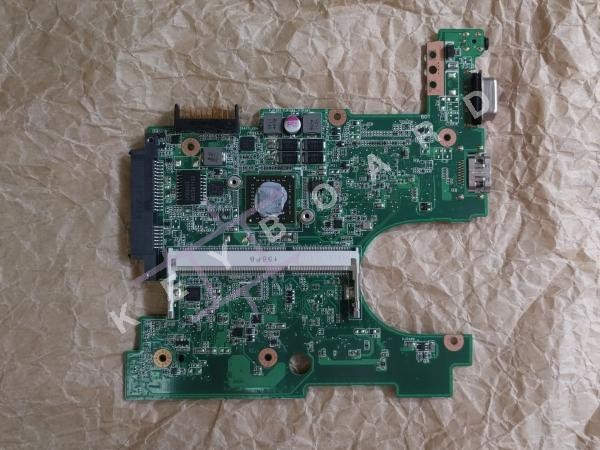 Материнська плата Asus Eee Pc 1015BX